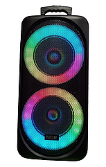 Акустична Bluetooth колонка speaker NDR-X828