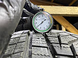 Зимові шини 225/60R17 Hankook Winter I*cept evo2 7мм 2019рік, фото 9