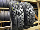 Зимові шини 225/60R17 Hankook Winter I*cept evo2 7мм 2019рік, фото 3
