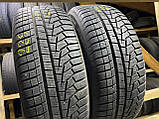 Зимові шини 225/60R17 Hankook Winter I*cept evo2 7мм 2019рік, фото 4