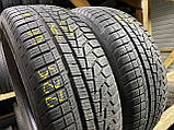 Зимові шини 225/60R17 Hankook Winter I*cept evo2 7мм 2019рік, фото 5
