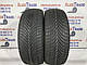 205/55 R16 Kumho Solus 4S HA32 всесезонні шини б/у - фото 1 - id-p1042890284