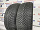 205/55 R16 Kumho Solus 4S HA32 всесезонні шини б/у - фото 4 - id-p1042890284