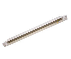 Годівниця/поїлка пластикова об'ємом 0,4 л