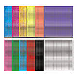 Набір для творчості, AVENIR , арт-пікселі "Космос", 10000 елементів, фото 3