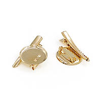 Основи для брошок