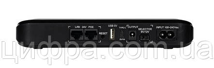 Міні джерело безперебійного живлення Trinix TRX-MUPS-1812 Type-C, фото 2