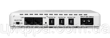 Міні джерело безперебійного живлення Trinix TRX-MUPS-2512, фото 2