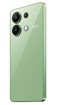 Смартфон Xiaomi Redmi Note 13 4G 6/128GB Mint Green (1020554), фото 5