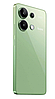 Смартфон Xiaomi Redmi Note 13 4G 6/128GB Mint Green (1020554), фото 6