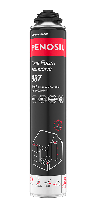 Клей піна PENOSIL Fast Foam Adhesive 887 швидкої фіксації 120 секунд