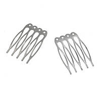 Гребінці, краби