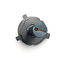 Світлодіодна LED-лампа LED Can 60 W H4 Hi/Low (5500 K) — 12V, фото 6