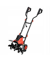 Культиватор електричний YATO 1500W 6 ножів вал 45 см