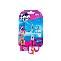 Ножиці (дитячі з пружиною 13 см,рожеві) KiteMy Little Pony LP22-129 13 см