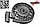 Стартер Generac VT 8000 Tecumseh LEV80 LEV115 LEV120 LV195ea 590472 590621 590686 590694 590737 590785 590787, фото 3