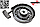 Стартер Generac VT 8000 Tecumseh LEV80 LEV115 LEV120 LV195ea 590472 590621 590686 590694 590737 590785 590787, фото 4