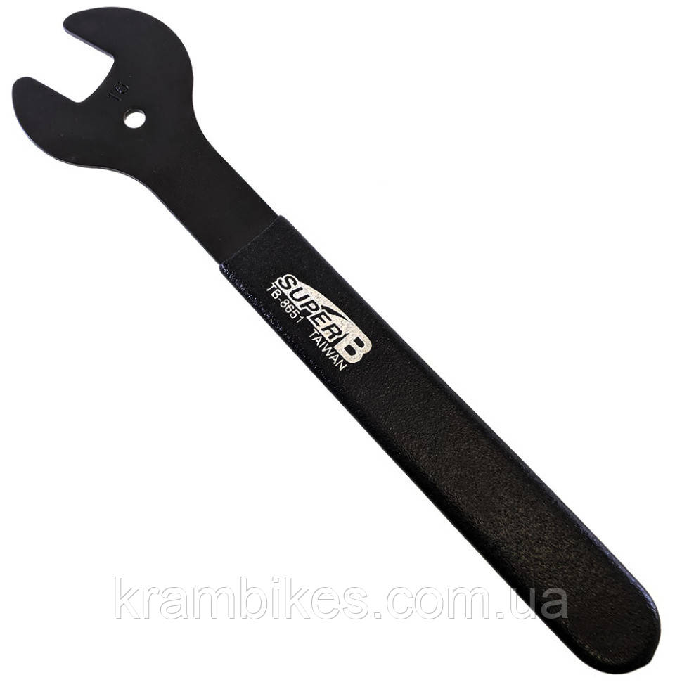 Ключ конусний велосипедний SuperB TB-8648 13мм