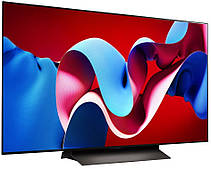 Телевізор LG OLED48C41LA, фото 5