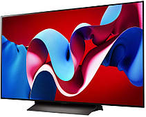Телевізор LG OLED48C41LA, фото 6