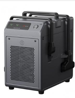 Зарядний пристрій DJI Agras T30, фото 1