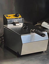 Професійна електрична фритюрниця Remta R91 (5 л)