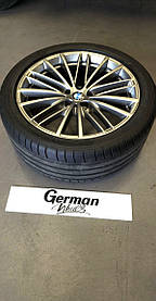 Оригінальні диски R19 BMW 5 G30 G31 635 style