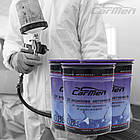 110 Рубін Акрилова авто фарба Carmen 0.8 л (без затвердника), фото 5