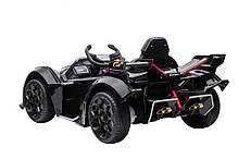 Електромобіль LEAN Toys Lamborghini GT HL528, фото 6