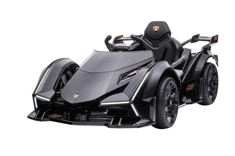 Електромобіль LEAN Toys Lamborghini GT HL528