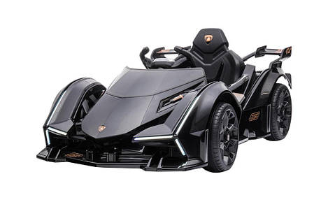 Електромобіль LEAN Toys Lamborghini GT HL528, фото 1