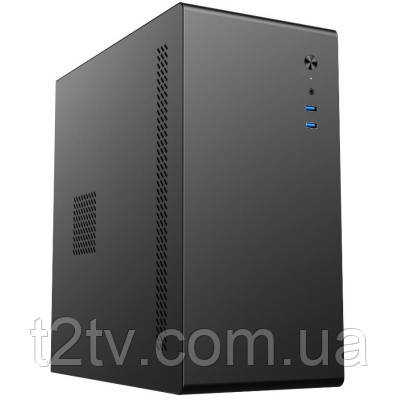 Корпус Gamemax A200-BK-500B