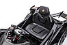Електромобіль LEAN Toys Lamborghini GT HL528, фото 8