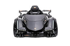Електромобіль LEAN Toys Lamborghini GT HL528, фото 3