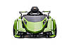 Електромобіль LEAN Toys Lamborghini GT HL528, фото 6