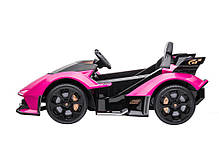 Електромобіль LEAN Toys Lamborghini GT HL528, фото 5