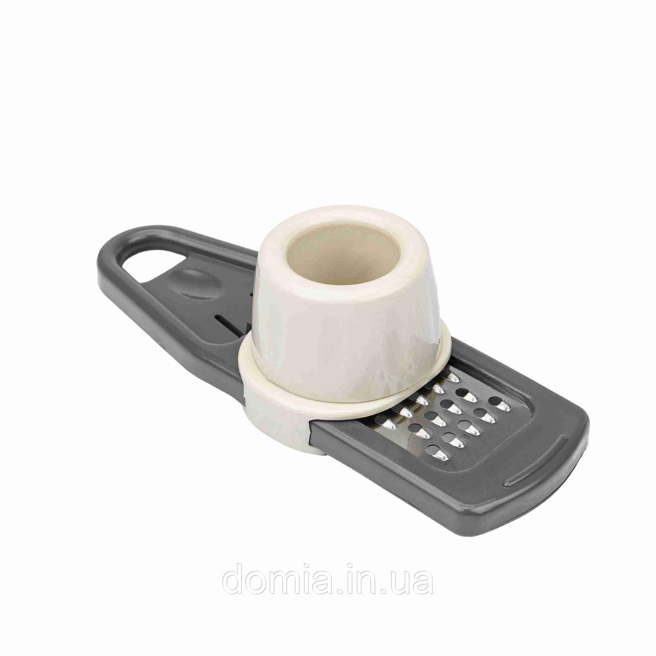 Тертка для часнику SUN Plastik, Туреччина SC-219D