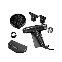 Фен GaMa IQ Lite MAX Black 1700Вт (PH6035.BK), фото 3