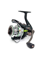 Котушка Weida DI 5000 (4+1BB, 5.2:1)