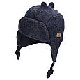 Шапка для малюків TuTu 3-006723 (46-48, 50-52), фото 2