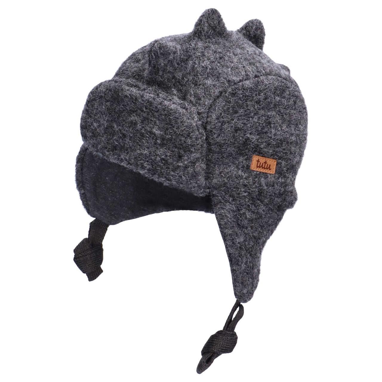 Шапка для малюків TuTu 3-006723 (46-48, 50-52), фото 1