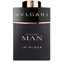 Bvlgari Man In Black парфумована вода 100 ml. (Булгарі Мен Інгл), фото 2