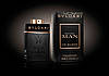 Bvlgari Man In Black парфумована вода 100 ml. (Булгарі Мен Інгл), фото 2