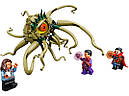 Конструктор LEGO Marvel Super Heroes 76205 Сутичка з Гаргантосом, фото 2