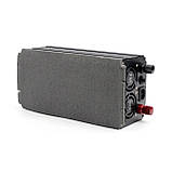 Перетворювач напруги для дому 12-220 V 1500 W Tossa TAU1500L з функцією UPS, фото 8