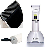 Машинка для стрижки Adler AD 2827, фото 2
