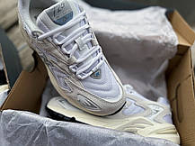 Чоловічі кросівки New Balance 725 ML725BA Beige Grey сірий Оригінал, фото 6