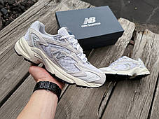 Чоловічі кросівки New Balance 725 ML725BA Beige Grey сірий Оригінал, фото 4