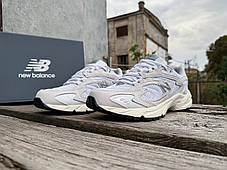 Чоловічі кросівки New Balance 725 ML725BA Beige Grey сірий Оригінал, фото 3