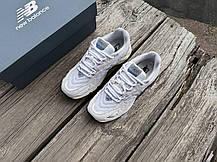 Чоловічі кросівки New Balance 725 ML725BA Beige Grey сірий Оригінал, фото 5